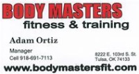 Body Master