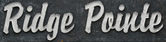 Ridge Pointe